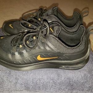 Nike Air Max Sneakers